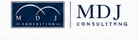 MDJ Consulting logo